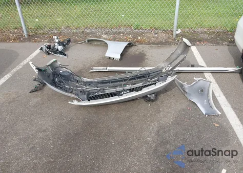 2018 Volvo S90 T5 Momentum z USA, uszkodzony, nr VIN LVY982MKXJP021205